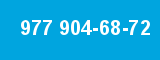 977 904-68-72